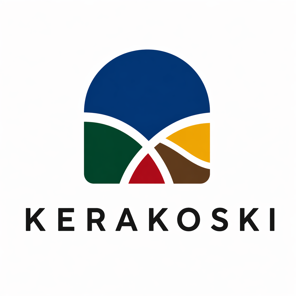 Kerakoski-logo